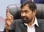 Mualem Dorong Satu Data Aceh: Jangan Tenggelam dalam Banyak Angka, Harus Ada Satu Data yang Dipercaya