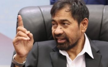 Mualem Dorong Satu Data Aceh: Jangan Tenggelam dalam Banyak Angka, Harus Ada Satu Data yang Dipercaya