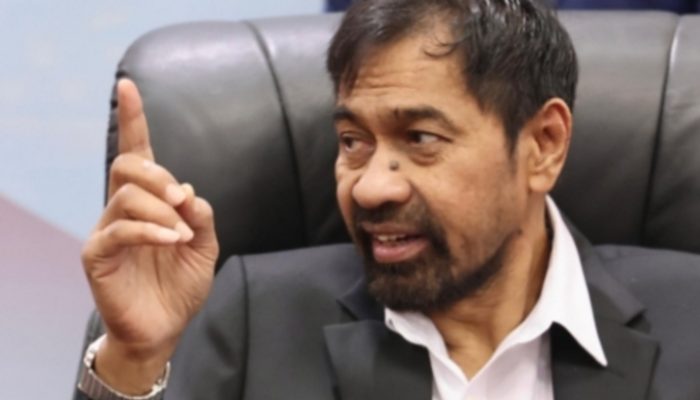 Mualem Dorong Satu Data Aceh: Jangan Tenggelam dalam Banyak Angka, Harus Ada Satu Data yang Dipercaya
