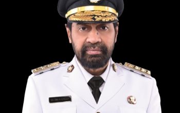 Dilantik Sebagai Kajati Baru, Gubernur Mualem Ucapkan Selamat Kepada Teuku Rahmadsyah