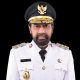 Dilantik Sebagai Kajati Baru, Gubernur Mualem Ucapkan Selamat Kepada Teuku Rahmadsyah