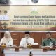 Gelar Rakor Budaya, Pemerintah Aceh Ajak Masyarakat Tingkatkan Penggunaan Bahasa dan Aksara Aceh