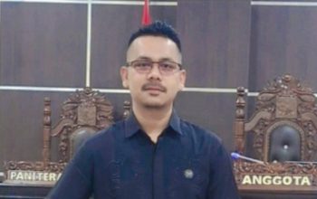 SAPA Titip Pesan ke Kajati Aceh Baru: Aceh Menunggu Gebrakan, Usut Dugaan Korupsi Tanpa Tebang Pilih