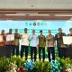 Dunia Apresiasi Tata Kelola Hutan Aceh, Mualem Dorong Penguatan Perlindungan dan REDD+