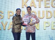 Pemerintah Aceh Raih Apresiasi Kategori Akses Penduduk ke Layanan Pendidikan