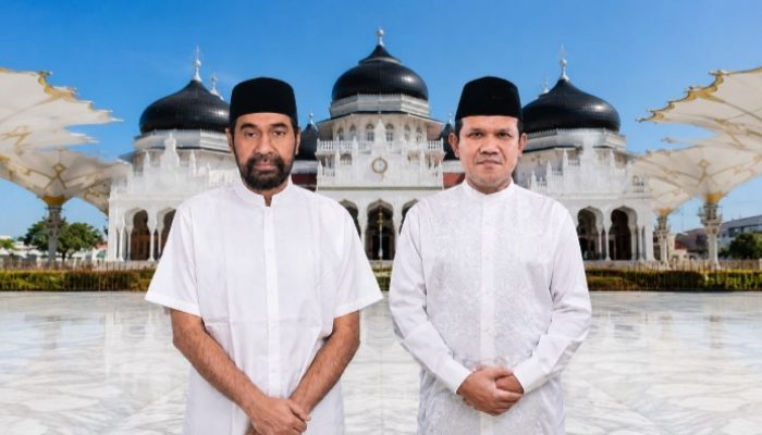 Peringati Hari Damai Aceh XXI, Malam Ini Zikir dan Doa Digelar di Masjid Raya Baiturrahman
