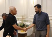 Di Balik Imbauan Gubernur Tentang Hari Damai Aceh, Ampon Man: Mualem Masih Menunggu yang Konkret