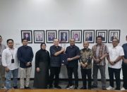 Bank Aceh Gandeng LPPI Percepat Persiapan Menjadi Bank Devisa