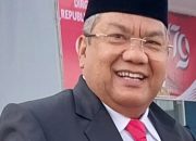 Taqwaddin: Damai Aceh Harga Mati, Saatnya Fokus Sejahterakan Rakyat