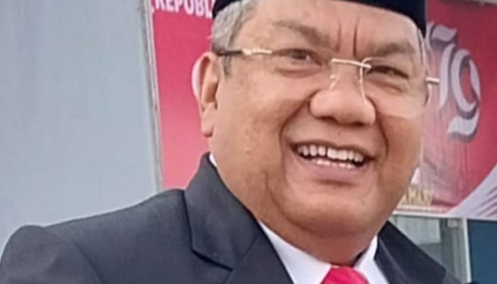 Taqwaddin: Damai Aceh Harga Mati, Saatnya Fokus Sejahterakan Rakyat