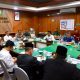 Rapat Forkompimda Aceh Bahas Dinamika Kerusuhan pada Hari Damai Aceh