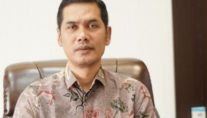 Sekda Aceh: Ekonomi Mulai Menguat, Momentum Pemulihan Harus Dijaga