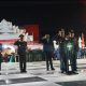 Kapolda Aceh Ikuti Apel Kehormatan dan Renungan Suci di TMP