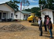 HUT ke-81 RI, AM2S Kibarkan Merah Putih di Kantor PT Semadam, Desak Operasional dan Perpanjangan HGU Dihentikan