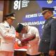 l4.833 Narapidana dan Anak Binaan di Aceh Terima Remisi HUT ke-81 Kemerdekaan RI‎