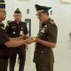Kajati Aceh Lantik Rajendra Dharmalinga Wiritanaya sebagai Kajari Pidie