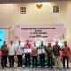 Wagub Aceh Minta TASPEN Salurkan Zakat Melalui Baitul Mal