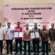 Bank Aceh-TASPEN Perkuat Kerja Sama Pengelolaan Dana Pensiun