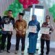 Aceh Inspirasi Terima Penghargaan, HUT ke-64 PWRI Aceh: Perkuat Sinergi, Wredatama Diajak Terus Berkarya
