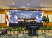 Kejati Aceh Borong Tiga Penghargaan Nasional, Buktikan Kinerja Terbaik di Semester I 2026