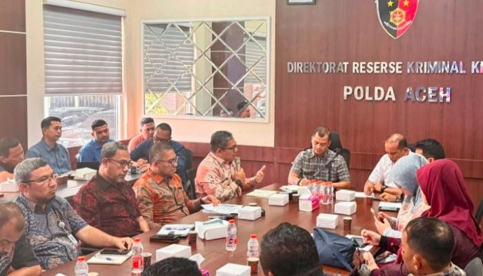 Penyalahgunaan BBM Bersubsidi di Aceh Berpotensi Rugikan Negara Rp1 Triliun per Tahun