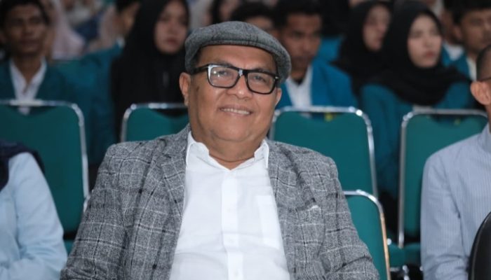 Jubir Pemerintah Aceh, Nurlis: Kepemimpinan Mualem – Dek Fadh Berjalan Baik