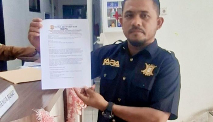 SAPA Desak Pemerintah Aceh Buka Total Anggaran Bencana: Masyarakat Berhak Tahu Aliran Dana