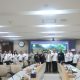 Pulihkan Infrastruktur Gayo Lues, Pemerintah Aceh Perkuat Sinergi dengan Pemerintah Pusat