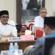 Rapat Bersama Banggar DPRA, Plt Sekda Aceh Ajak Perkuat Sinergi dan Komunikasi