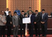 Semua Fraksi DPRA Setujui Pertanggungjawaban APBA 2025, Dek Fadh Janji Tindaklanjuti Rekomendasi BPK