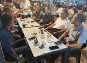 Begini Kronologis Kericuhan di Lapangan Sepak Bola Bumigas Versi Pimpinan Kecamatan Tanah Luas