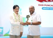 Bank Aceh Syariah Raih KEJAR Award OJK 2026 pada Puncak Hari Indonesia Menabung dan Bulan Literasi Keuangan