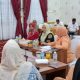 Ketua Perwosi Aceh Mukarramah Fadhlullah Pimpin Rapat Perdana dan Silaturahmi Pengurus