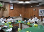 Pemerintah Aceh Percepat Pelayaran Ro-Ro Krueng Geukuh-Penang, PT PEMA Disiapkan Jadi Operator