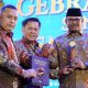 Safrizal ZA: Penghargaan Serambi Award 2026 Bukan Titik Akhir Pengabdian