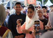 Aceh Culinary Festival Didorong untuk Terus Jadi Penggerak Ekonomi dan Gastronomi Indonesia