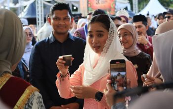 Aceh Culinary Festival Didorong untuk Terus Jadi Penggerak Ekonomi dan Gastronomi Indonesia
