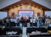 Solusi Bangun Andalas Perkuat Program CSR untuk Masyarakat Lhoknga dan Leupung