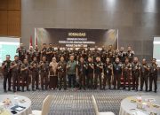 Layanan Kepegawaian Kejaksaan Diperkuat, Mutasi hingga Kenaikan Pangkat Jadi Sorotan