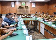 Pemanfaatan Lahan KEK Arun Dibahas, Pemprov Aceh Siapkan Koordinasi dengan Pemerintah Pusat