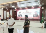 Kejati Aceh Amankan 8 DPO, Selamatkan Keuangan Negara Rp44,7 Miliar