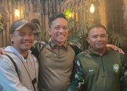 Dandim Bener Meriah: Dugaan Intimidasi Wartawan Saat Liput Siswa Keracunan MBG Hanya Salah Paham
