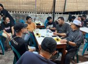 KKJ Aceh Tanggapi Kasus Wartawan “Kontra” Oknum TNI di Aceh Utara dan Bener Meriah
