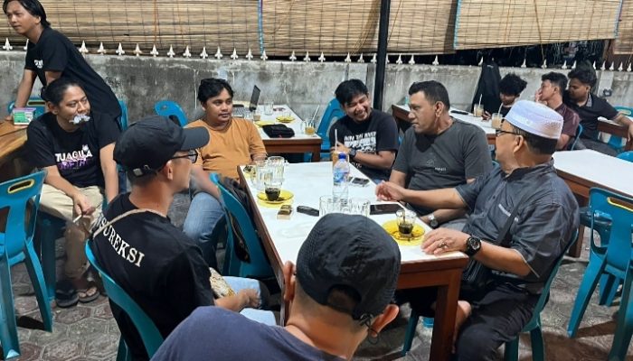 KKJ Aceh Tanggapi Kasus Wartawan “Kontra” Oknum TNI di Aceh Utara dan Bener Meriah