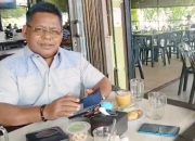 Aminullah: UMKM Harus Digenjot, Pemerintah Aceh Diminta Sediakan Ruang Usaha bagi Pedagang Kecil