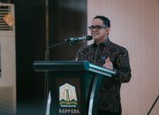 Plt Sekda Aceh Dorong Zakat dan Wakaf Jadi Penggerak Ekonomi Umat