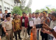 Persoalan HGU PT Semadam Memanas, AM2S Desak Pemerintah Bertindak