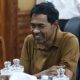 Susun Rancangan Pergub, Mualem Dorong Percepatan Palayaran Krueng Geukuh-Penang