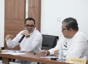 Plt. Sekda Aceh Tekankan Kesiapan SKPA dalam Perubahan RKPA 2026