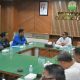 Plt Sekda Aceh ‎Terima Audiensi Senat Mahasiswa UIN Ar-Raniry, Ini yang Dibahas‎